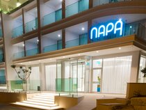 Hotel Napa Suites
