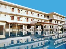 Hotel Prassino Nissi