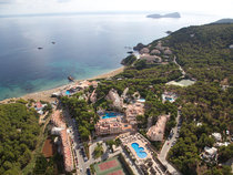 Hotel Club Cala Blanca