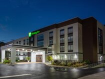 Holiday Inn Tampa North