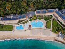 HVD Riviera Beach Hotel