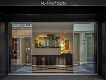 Hotel Moon & Sun Porto