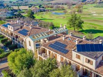 Residence Carpediem Roma Golf Club