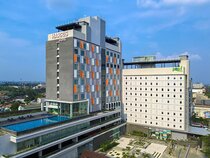 Harris Hotel & Conventions Solo