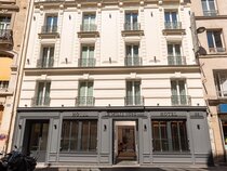 Hotel Le Milie Rose