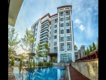 S Park Design Hotel