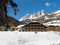 Park Hotel Rubino