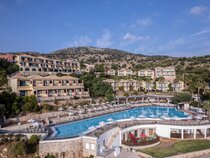 Apostolata Island Resort and Spa
