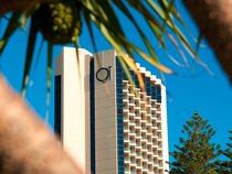 QT Gold Coast