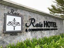 Raia Hotel & Convention Centre Alor Setar
