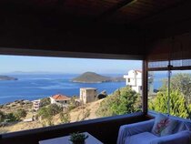 Tas Ev Butik Otel