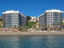 Hotel Melia Costa del Sol