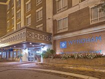 Club Wyndham Old Town Alexandria
