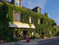 Auberge Du Centre