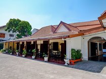 Hotel Griya Kencana by Capital O