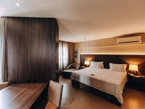 Golden Tulip Ponta Negra