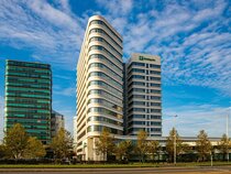 Arena Towers