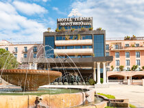Termes Montbrio Resort, Spa & Park