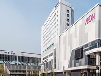 JR Inn Asahikawa