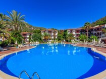 Hotel Alize