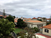 Residencial Gordon