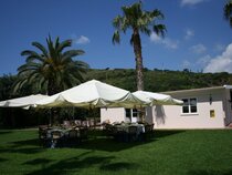 Villa Irlanda Grand Hotel