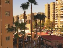 Jewel El Nasr Hotel & Club