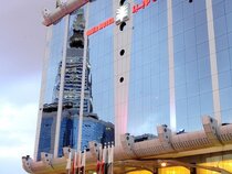 Mira Business Hotel