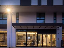 Holiday Inn Express Erlangen