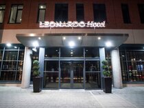 Leonardo Hotel Swindon