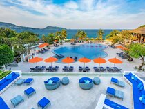 Diamond Cliff Resort and Spa