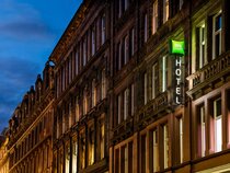 Hotel ibis Styles Glasgow Centre George Square