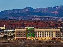 Holiday Inn St. George Conv Ctr