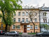 Aparthotel Krakow Living