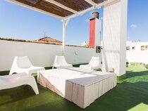 Sercotel Puerto de Santa María