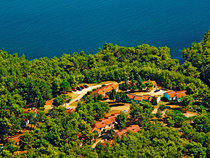 Apartments Kanegra Plava Laguna