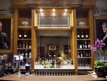 Strathmore Hotel