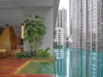 The Ruma Hotel and Residences