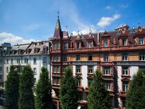Waldstätterhof Swiss Quality Hotel