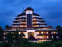 Grand Diamond Hotel Yogyakarta