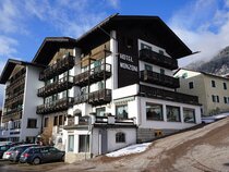 Hotel Monzoni