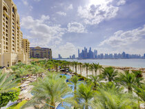 Fairmont The Palm Dubai