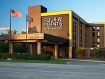 Four Points by Sheraton Mall of America Minneapolis Airport