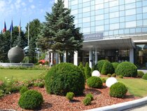 Pullman Bucharest World Trade Center