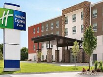Holiday Inn Express Jacksonville South Bartram Prk