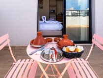 Unico Hotel Maarif