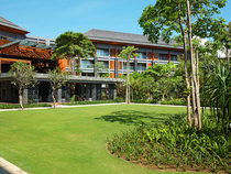 Hotel Indigo Bali Seminyak Beach