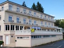 HOTEL Le Moulin Neuf