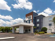 SpringHill Suites Baton Rouge South