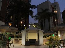 Hotel Trianon Paulista